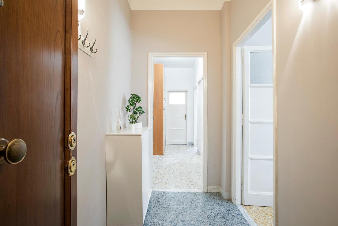 Art Of Living - Suite Elegante Nel Cuore Di Roma Kültér fotó