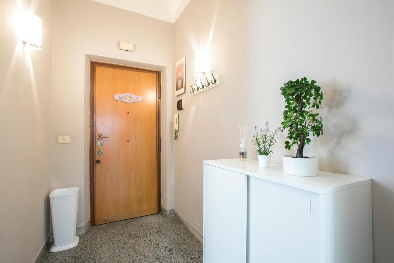 Art Of Living - Suite Elegante Nel Cuore Di Roma Kültér fotó